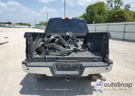 2017 Ford F250 Super Duty z USA, uszkodzony, nr VIN 1FT7W2BT7HEF51654